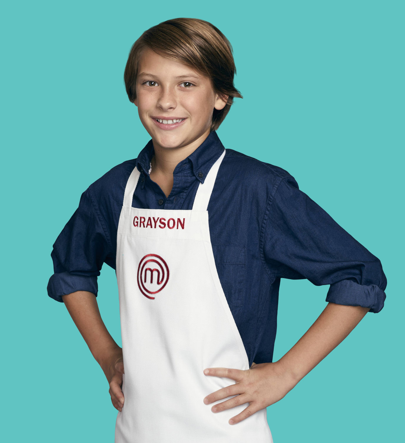 St. Francisville youngster makes it to top 22 on MasterChef Junior