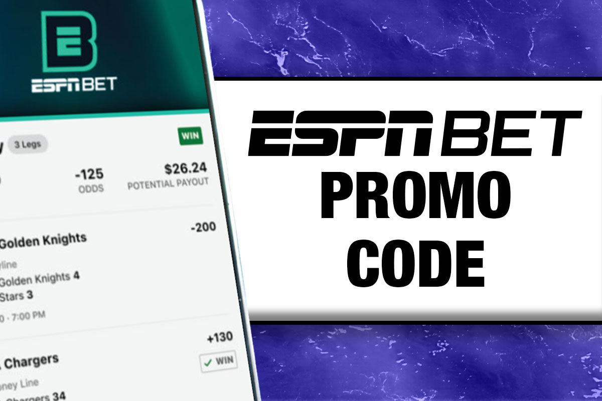 ESPN BET Promo Code NOLA: Snag $1K First Bet For NBA, NHL | Betting ...