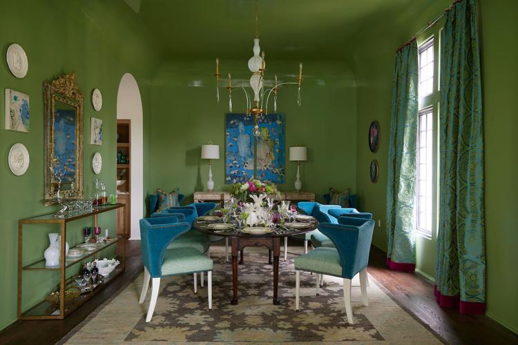 Flower magazine taps Baton Rouge's 2023 Ivy House for national ...