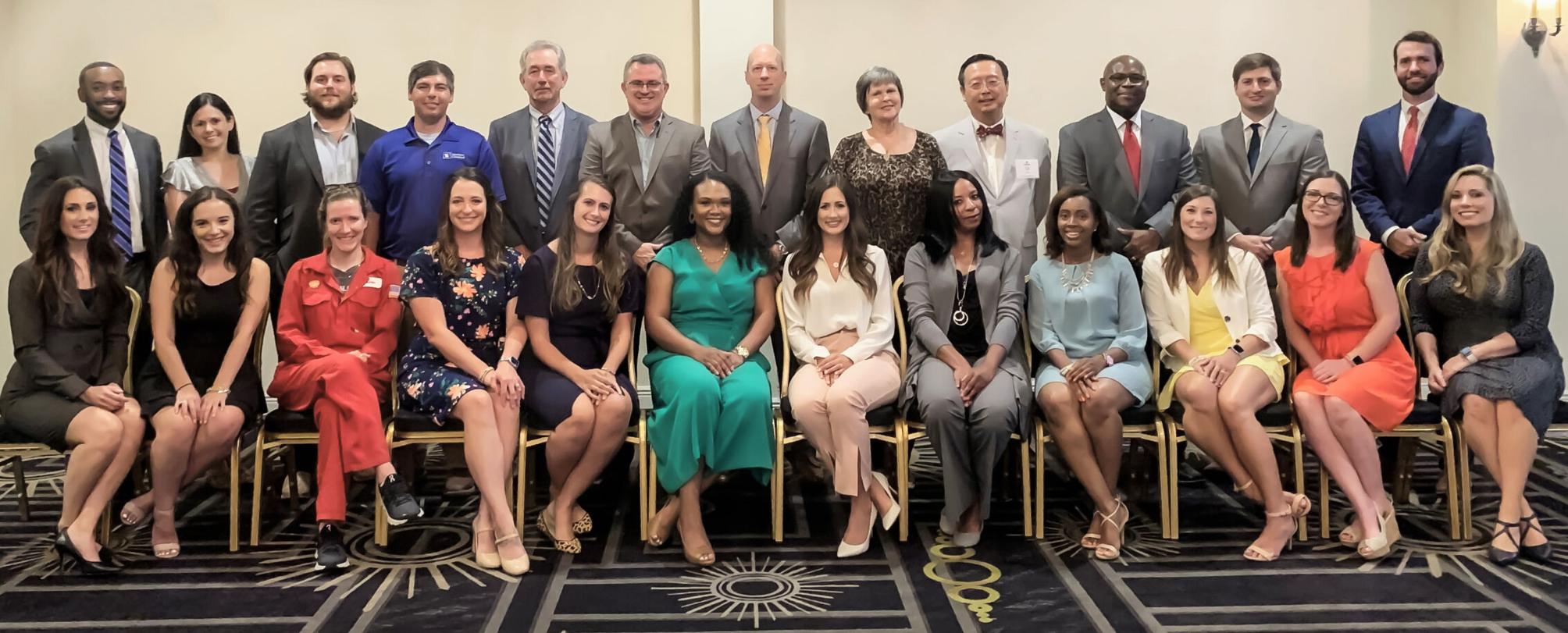 The Leadership Ascension Program Graduates Its 26th Class | Ascension ...