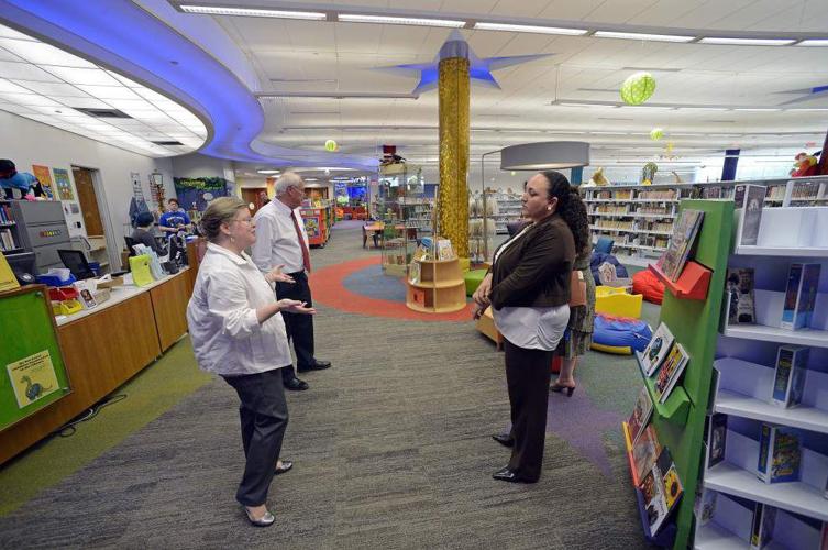 Metro Buzz: Former Judge Kathleen Richey lands post heading Louisiana ...