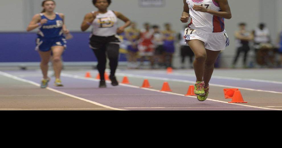 Zachary, Denham Springs standouts shine at LHSAA indoor track