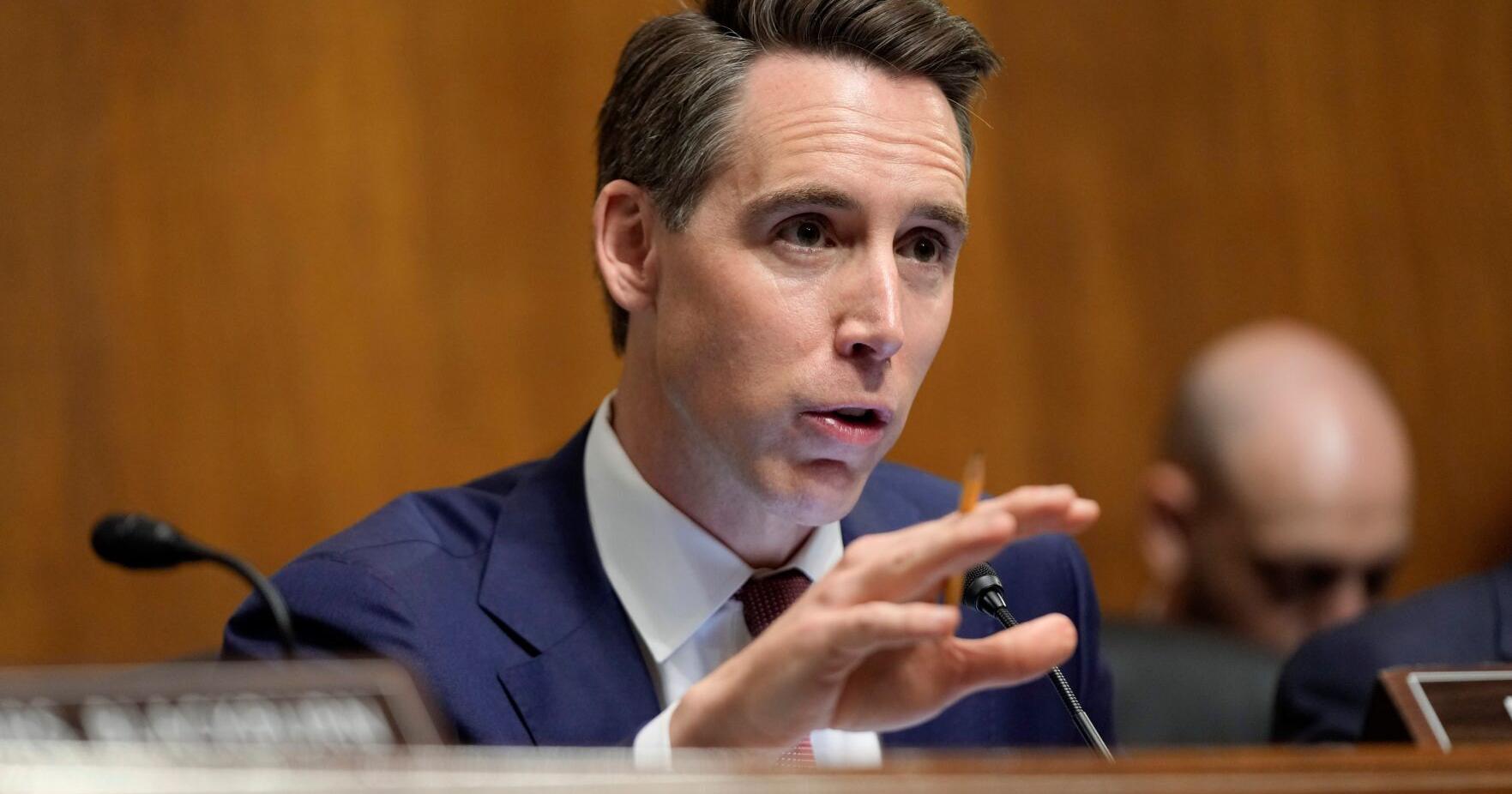 New Orleans judge nominee quizzed on Hunter Biden's laptop | State Politics - Vimarsana News