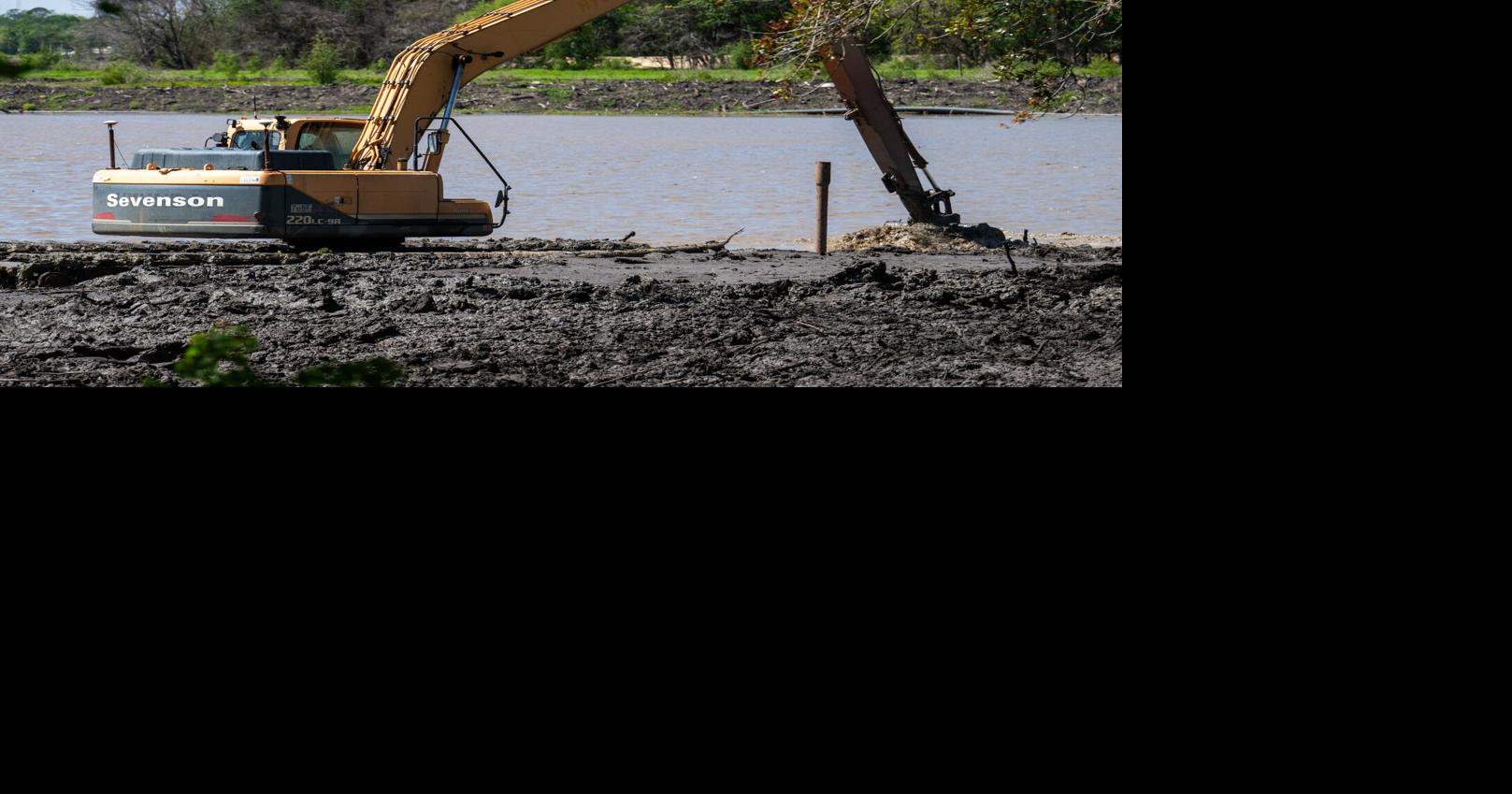 May Street in Baton Rouge will close Wednesday for University Lakes project