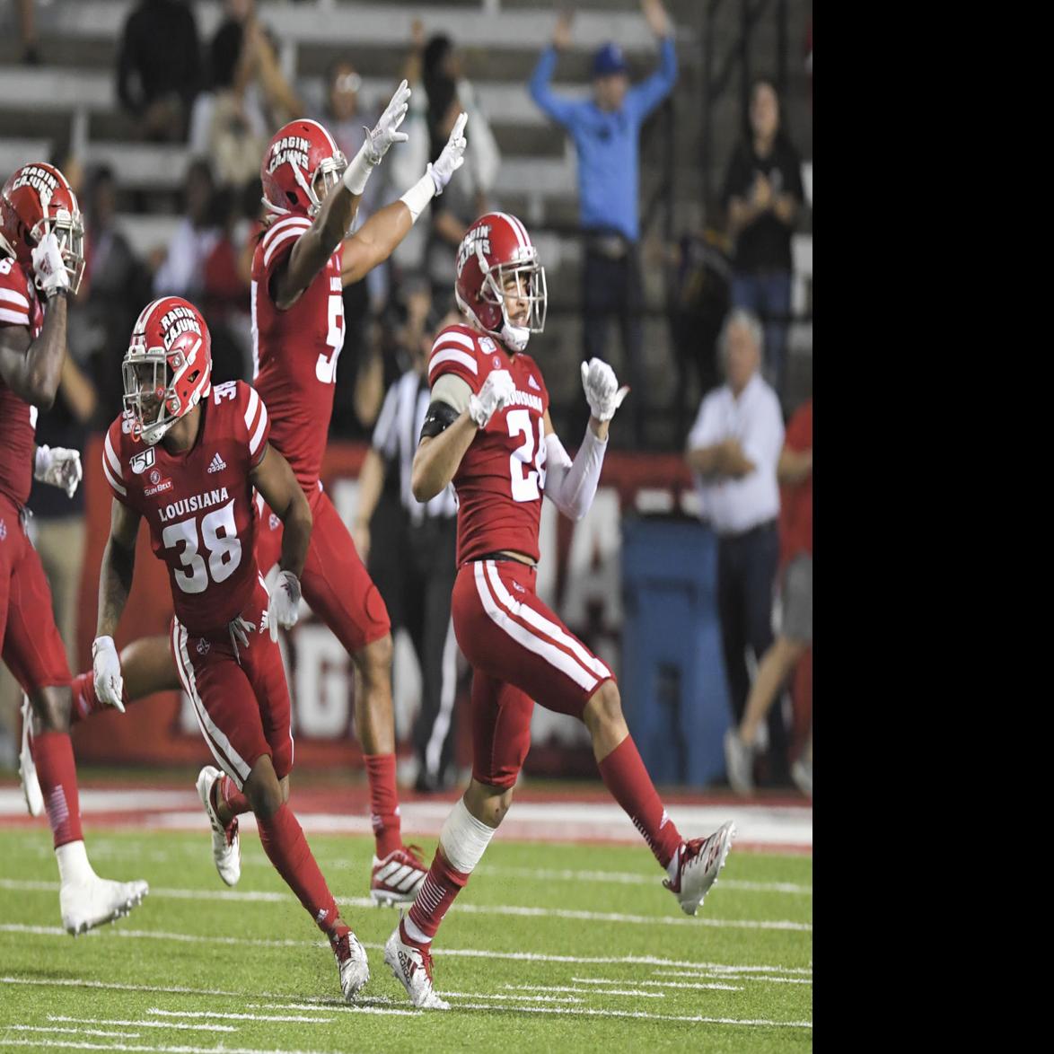 Miami Ohio University Football Coaching Staff لم يسبق له مثيل