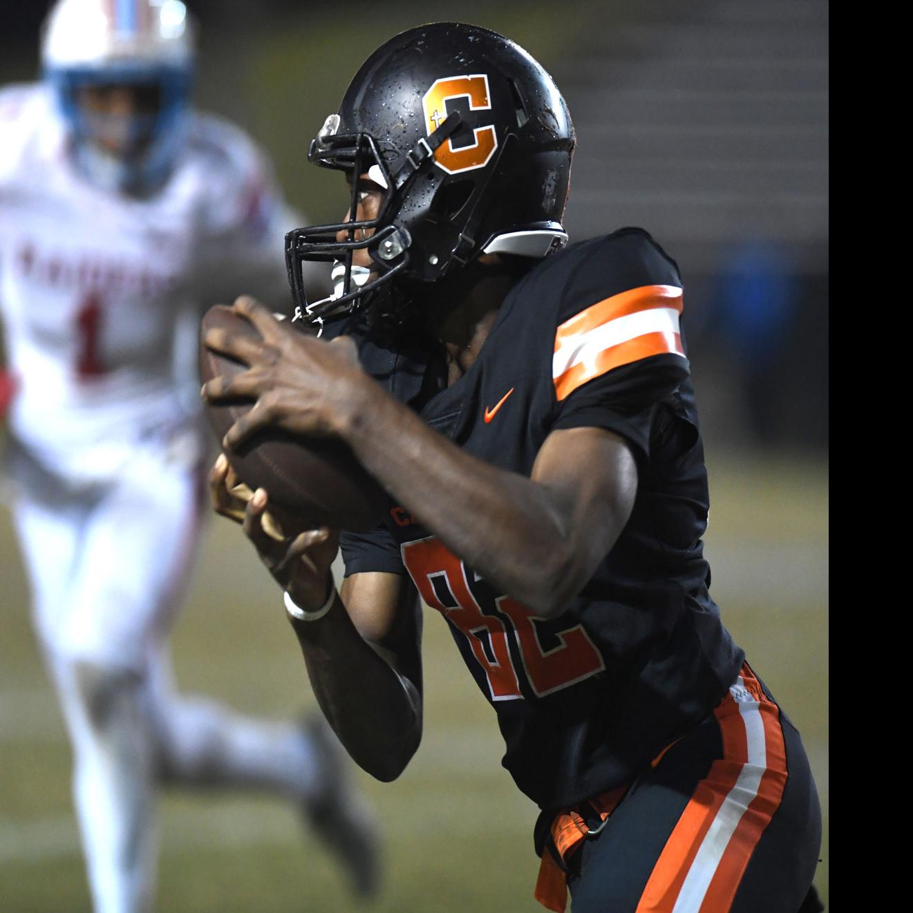 Check Out The Scores And Pairings For High School Football