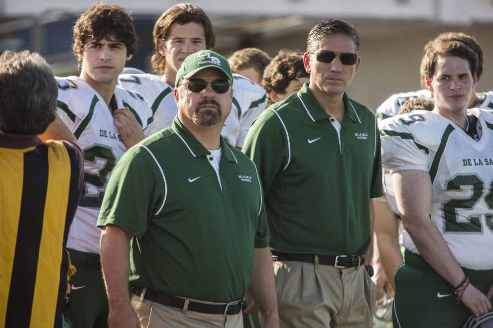 Review: 'When the Game Stands Tall' an underwhelming vision of real-life  story | Nation World 