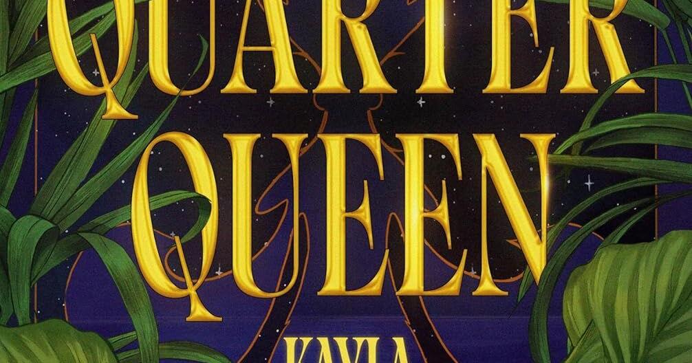 Author draws on Louisiana's folklore and culture in fantasy debut about Marie Laveau