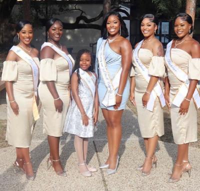 Southern University selects six for homecoming court | Entertainment/Life | theadvocate.com Southern University selects six for homecoming court | Entertainment/Life | theadvocate.com