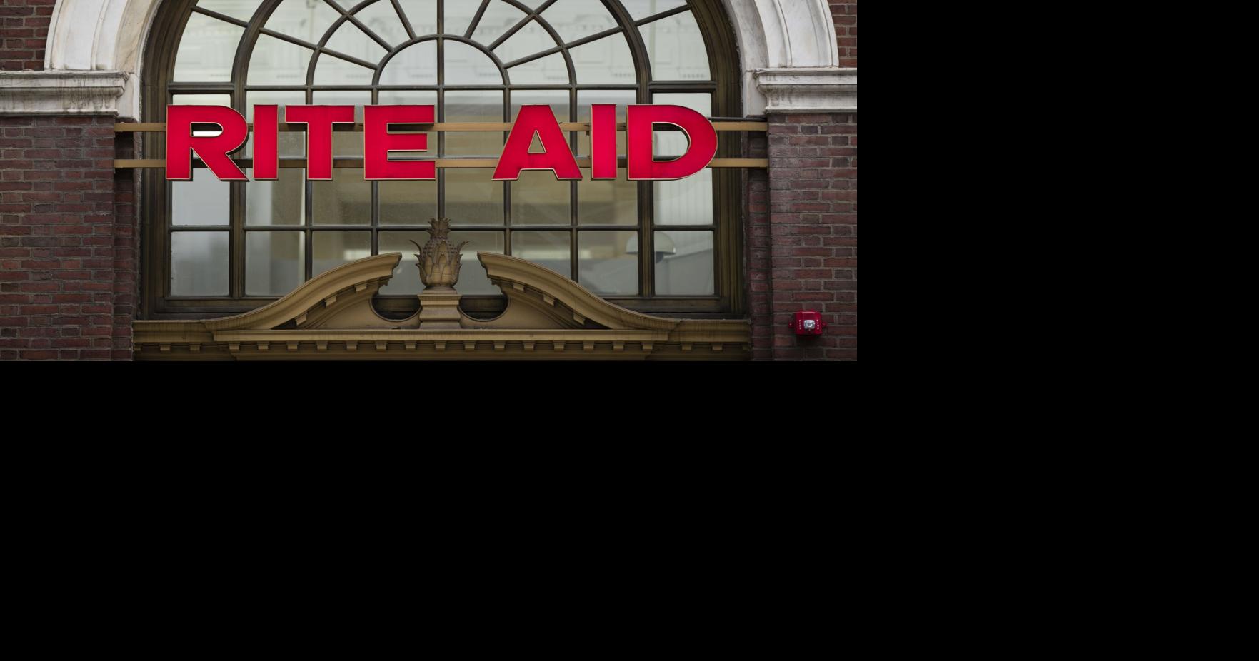 Merger cancellation pushes Rite Aid into uncertain future | Business ...