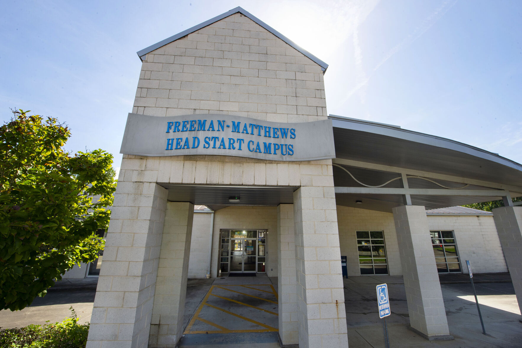 Freeman Matthews Head Start