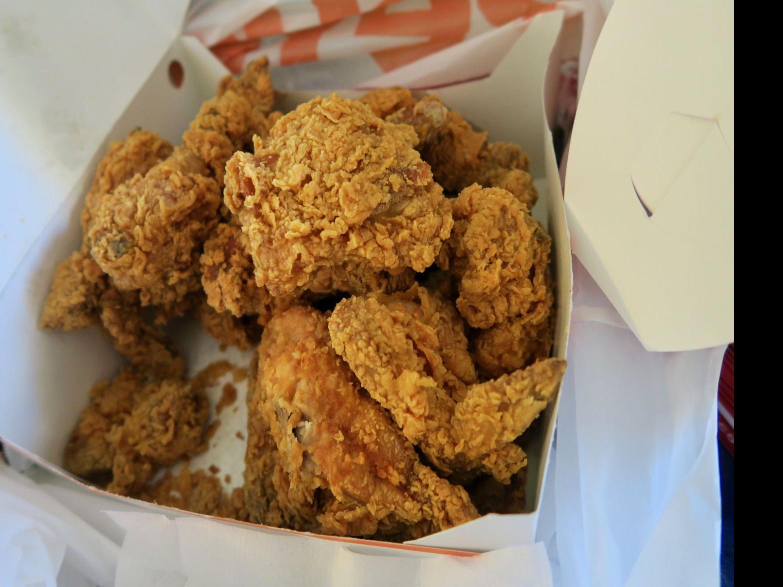 POPEYES® OPENS ITS 300TH RESTAURANT IN CANADA, CONTINUING THE BRAND'S RAPID  GROWTH ACROSS THE COUNTRY