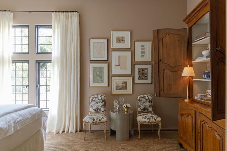 Flower magazine taps Baton Rouge's 2023 Ivy House for national ...