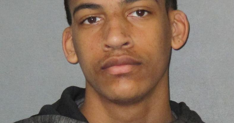 Baton Rouge teen arrested after girl, 4, accuses him of indecent ...