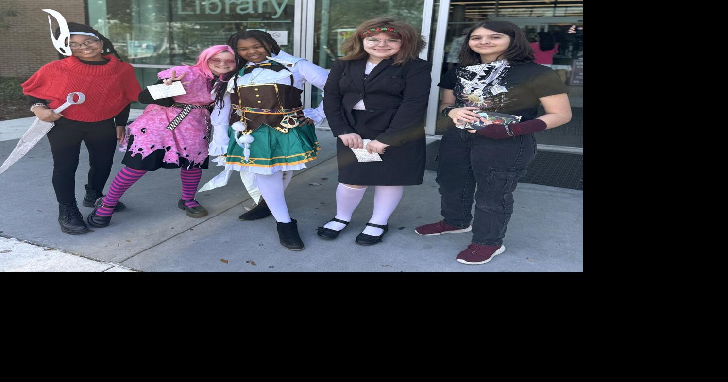 Creative energy to take center stage at Feb. 21 Mid City Micro-Con at EBRPL’s Main Library