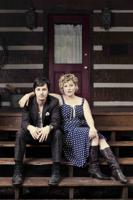 Shovels & Rope, London Souls and Futurebirds headline Hogs for the Cause 2017_lowres