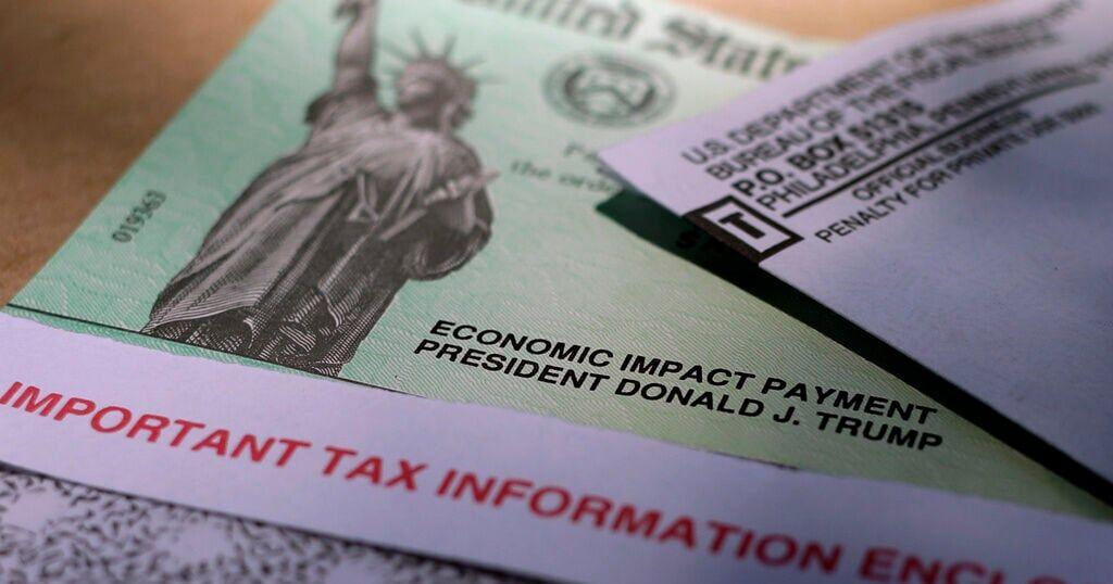 Americans warned not to mail checks if possible | News - Vimarsana News