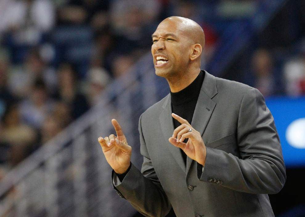 Video: Williams says lack of rebounding cost Pelicans against Raptors _lowres