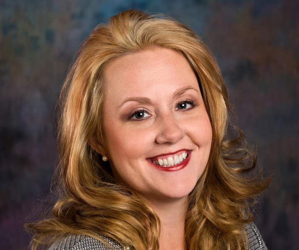 Michele Blanchard to seek District 76 seat in Louisiana House of