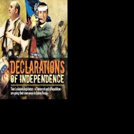 Quin Hillyer: Americans desperately need to capture the ‘Spirit of ‘76’