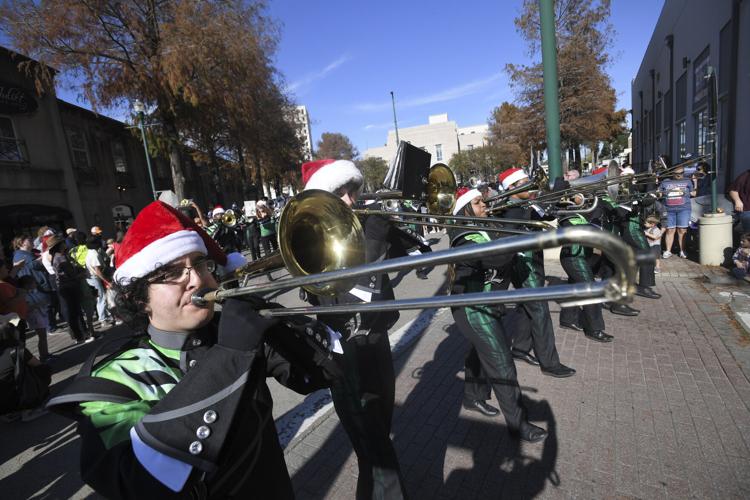Lafayette launches Christmas season this weekend with parade Acadiana