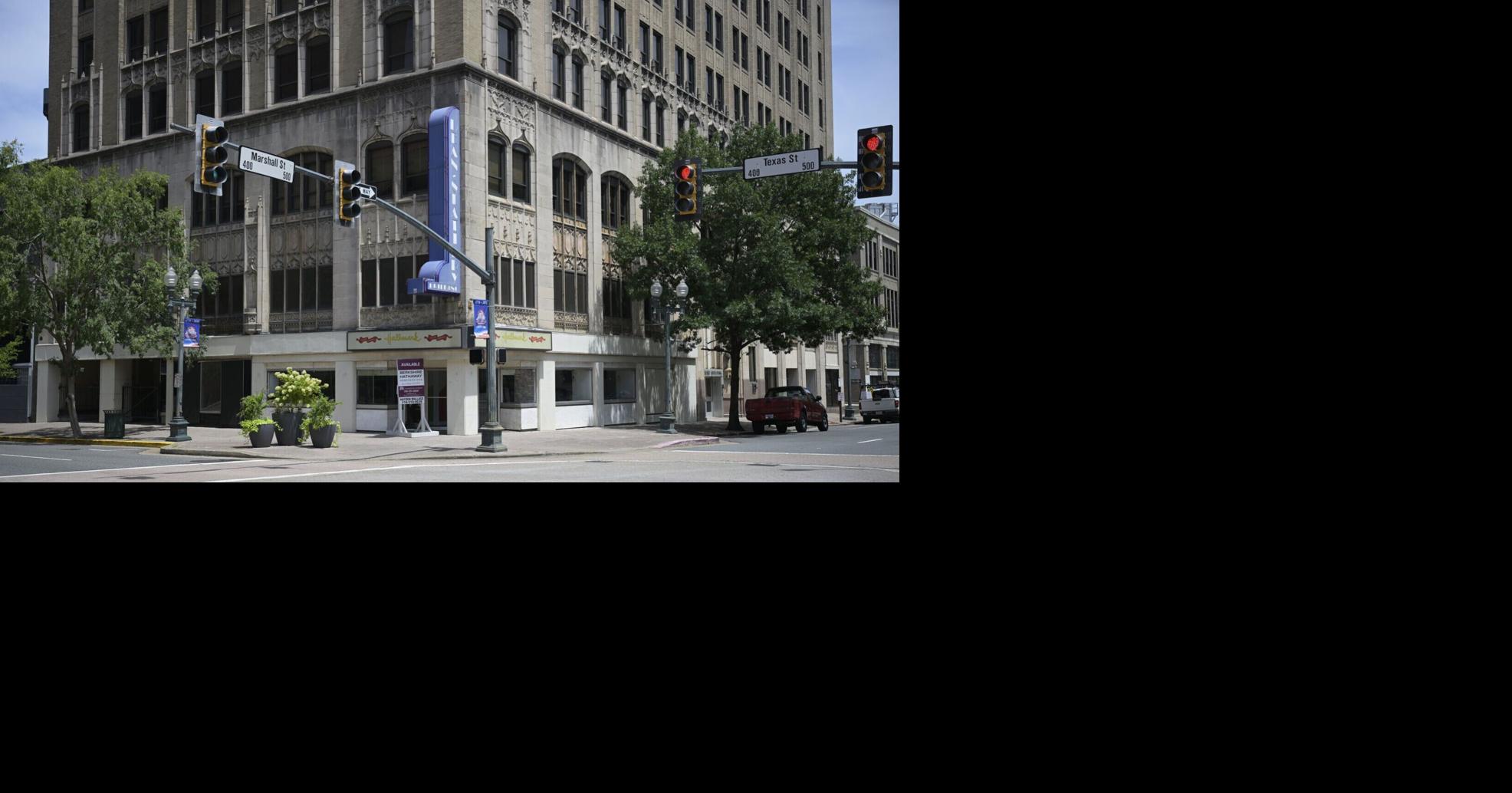 Major downtown Shreveport property owner selling portfolio to focus on New Orleans Aug 7, 2026 2 mins ago 3 min to read