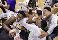 Lsu Vs Michigan State Tigers Heavy Underdogs Of Winning East