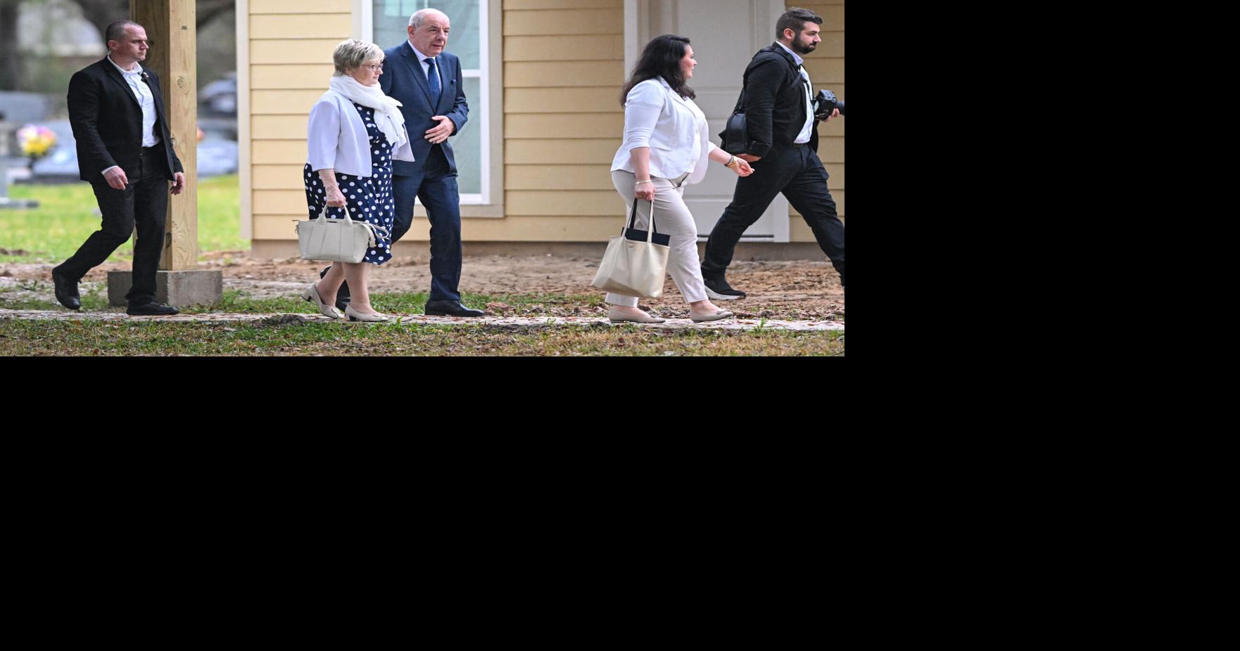 Inside the president of Hungary's visit to a 130-year-old Louisiana settlement: 'I am proud'