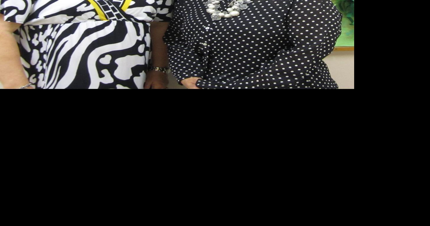 Abita Springs Elementary School honors teacher and support person of