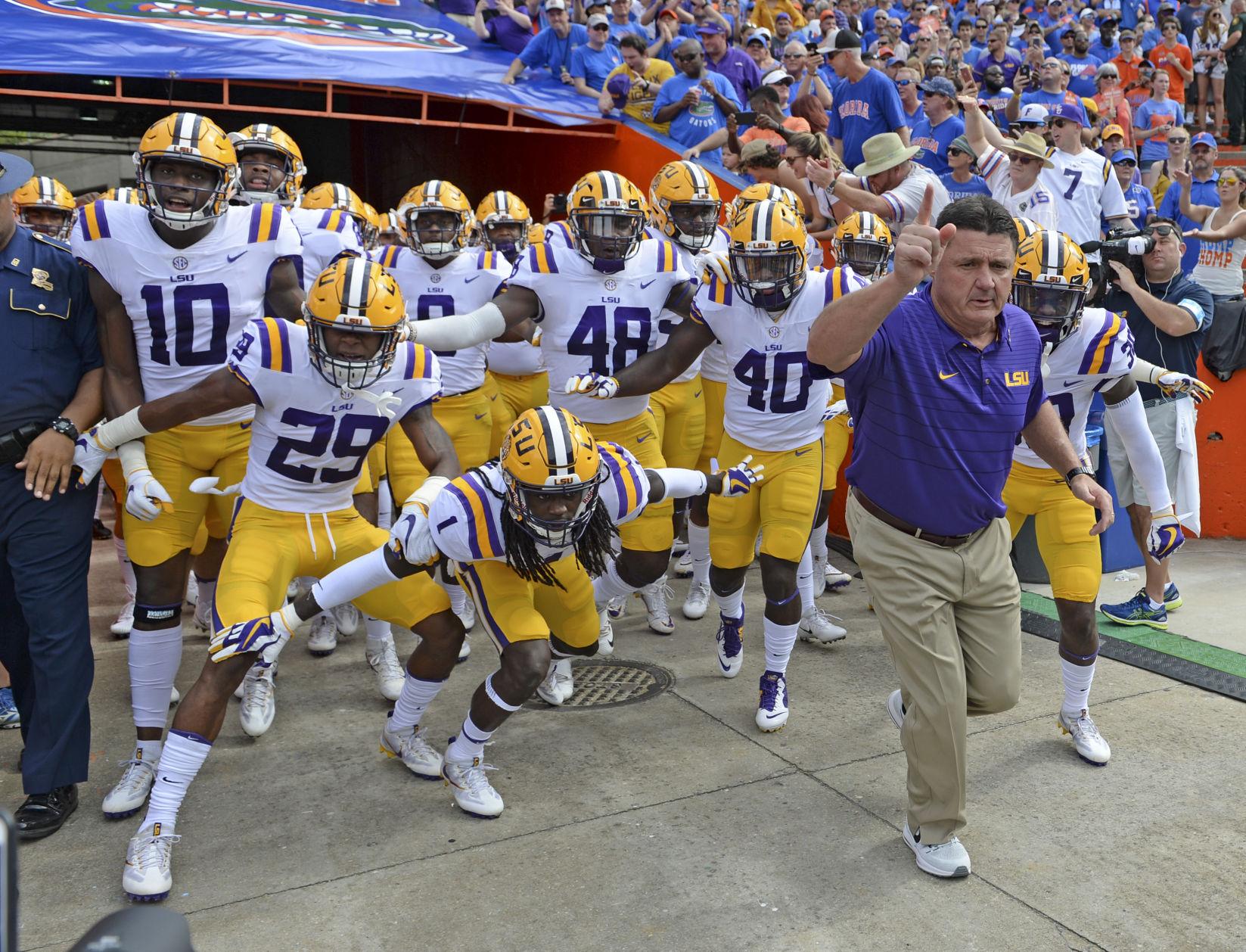Cost of LSU athletics See sportbysport revenue, expenses that make