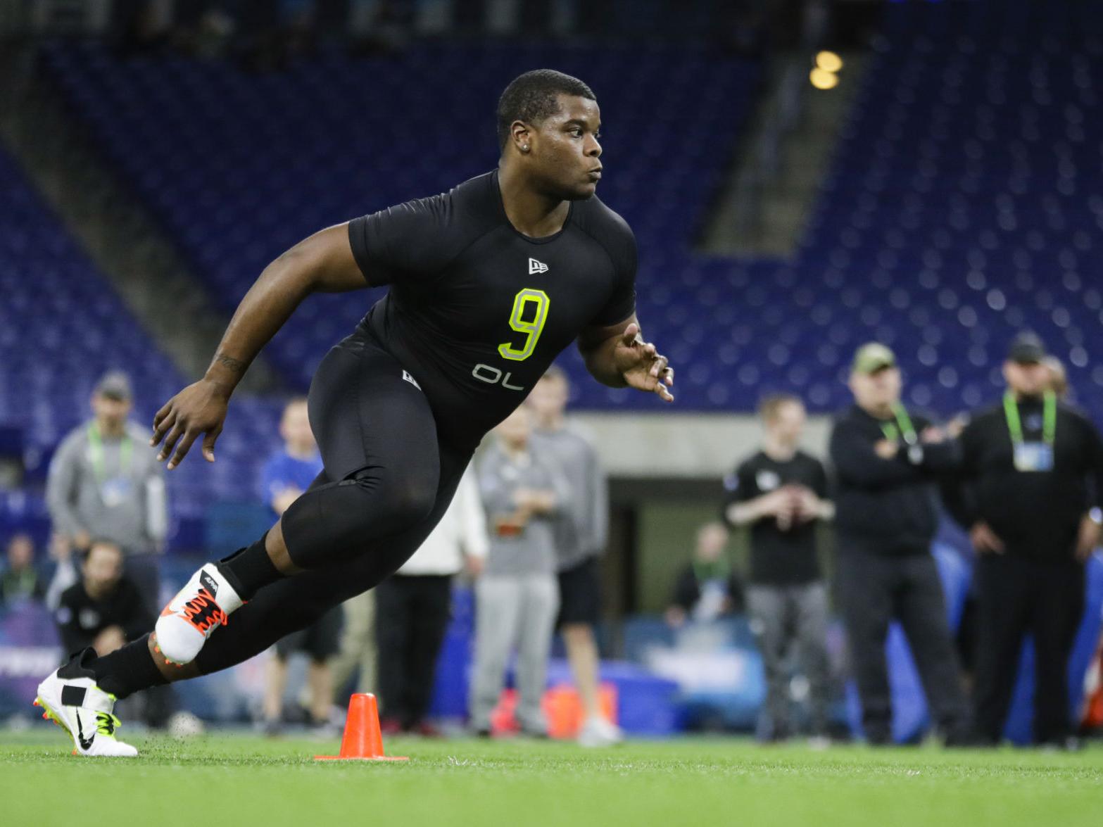 Lsu Sets Sec Record With 13 Players Selected In Nfl Draft Lsu