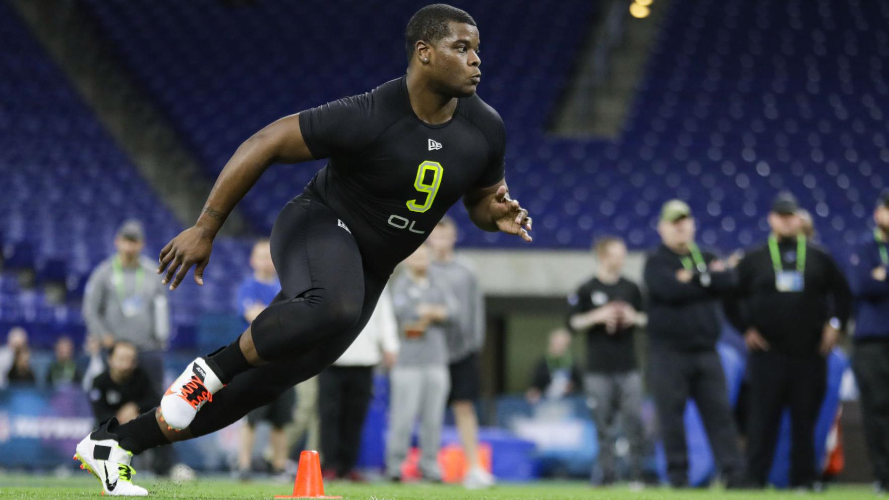 Lsu Sets Sec Record With 13 Players Selected In Nfl Draft Lsu