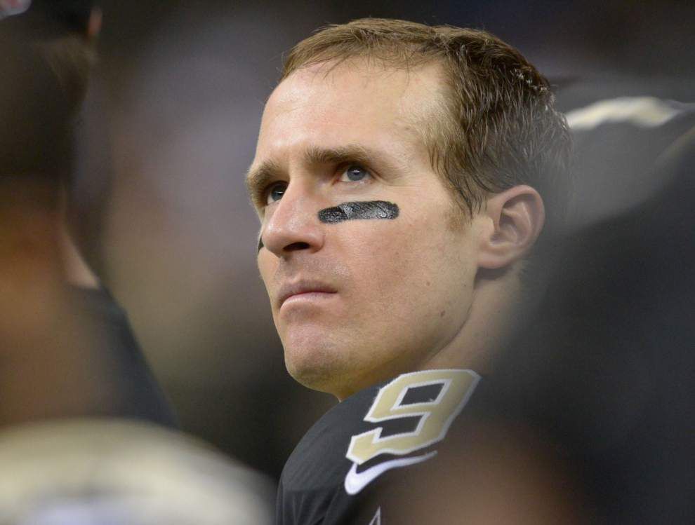 Gallery: Saints, Bucs game action _lowres