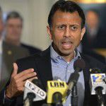 Poll: Bobby Jindal's job performance at an 'all-time low'