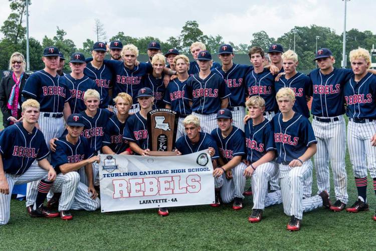 Photos LHSAA Baseball State Championships News