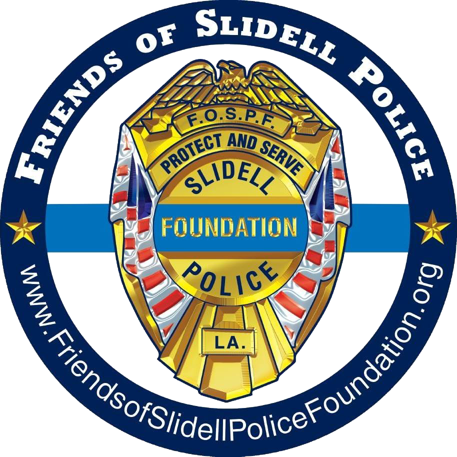 Nonprofit Aims To Assist Officers, Help Pay For Several Slidell Police ...