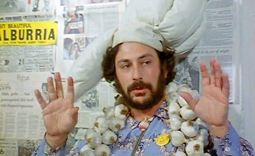 Shotgun Cinema screens two Les Blank documentaries Thursday night_lowres