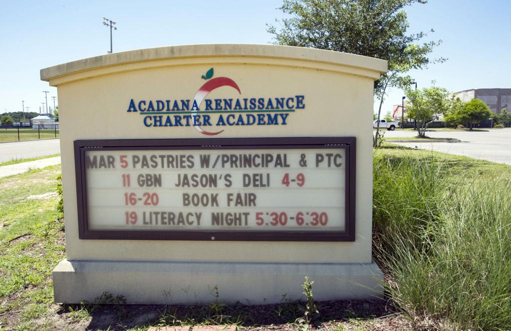 Acadiana Renaissance Charter Pushing Ahead With Plans To Open High School In August Coronavirus Theadvocatecom