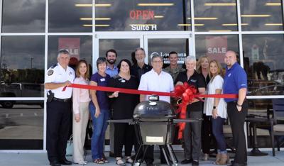 Louisiana Casual Living Opens In Gonzales Ascension Theadvocate Com