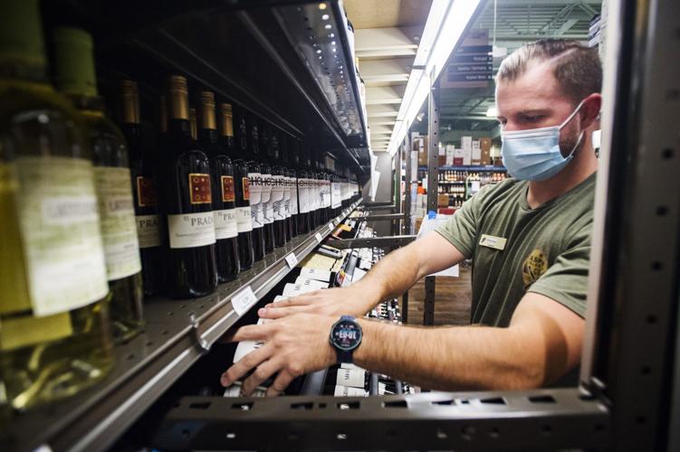 Total Wine & More opens in Lafayette this week; here's a sneak peek