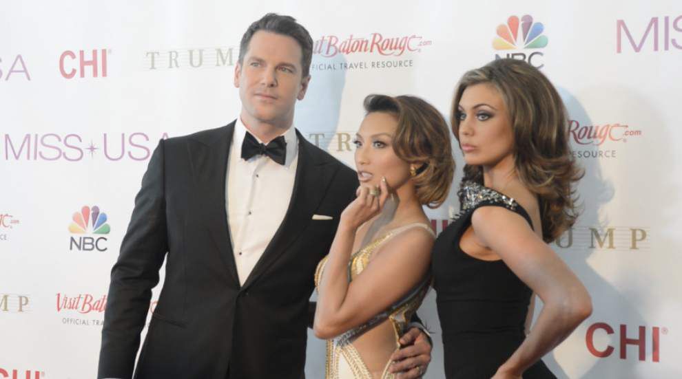 Jeannie Mai won’t co-host Miss USA; pageant spokeswoman says info on news hosts, performers forthcoming _lowres
