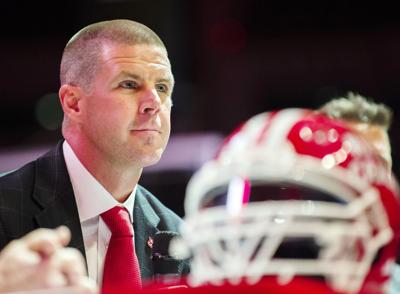 Cajuns 2018 Football Schedule Features Six Home Games Trips To