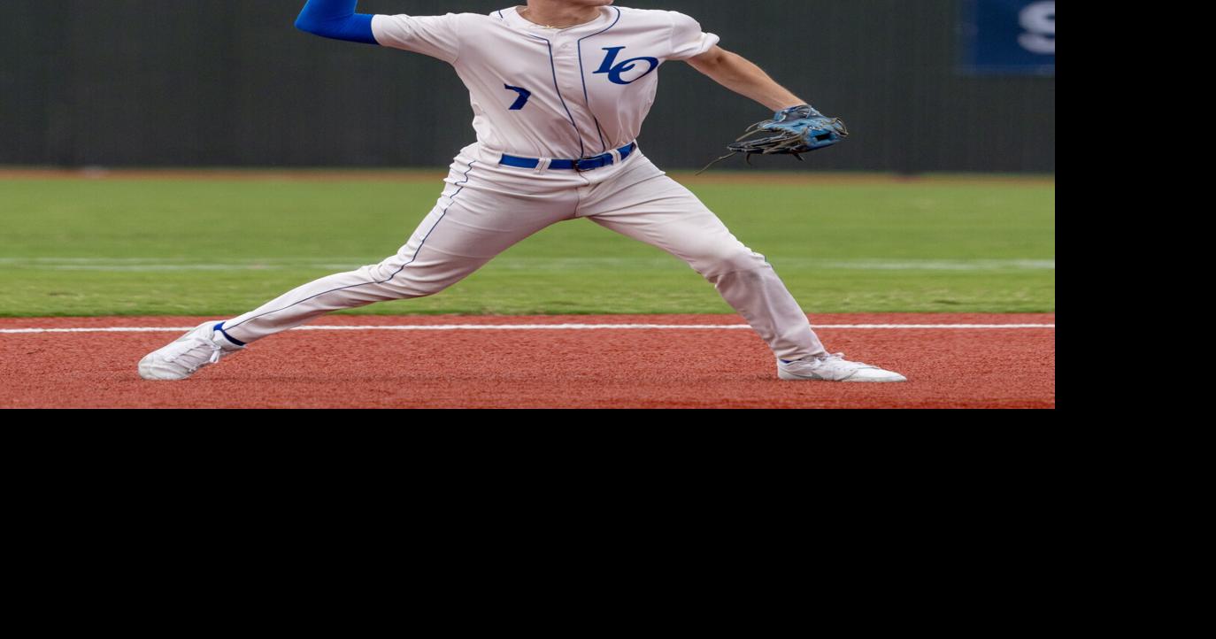 Late rally ties series. Live Oak-SHHS set for one final game | High ...