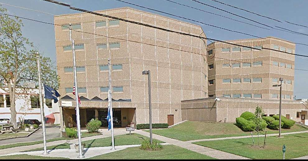 Death of inmate at Lafayette Parish Correctional Center under