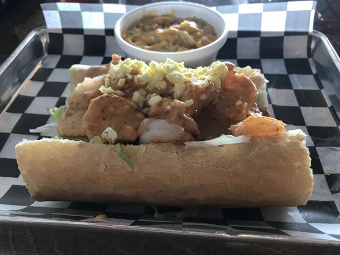 Restaurant review JED's Local will satisfy any craving for traditional