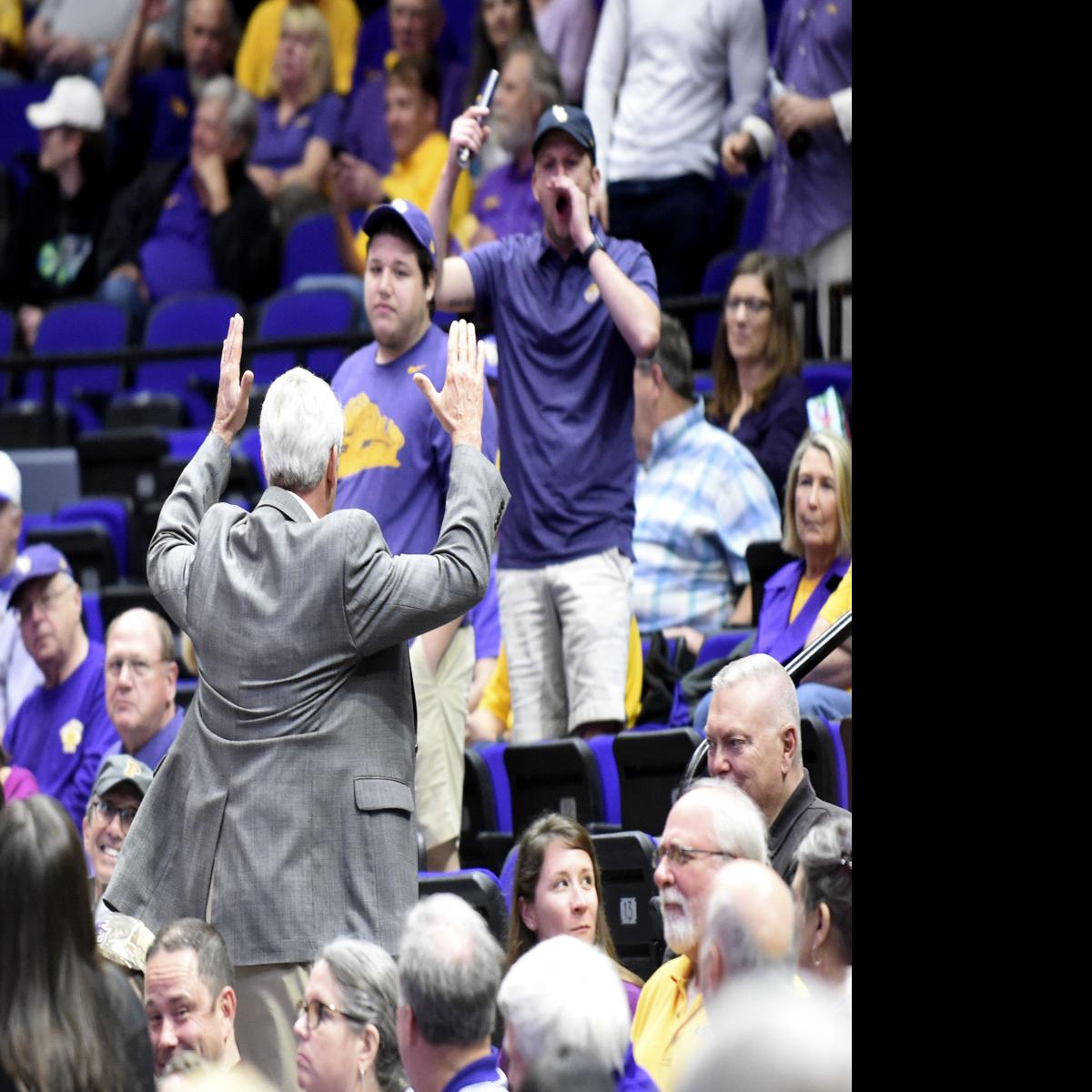 LSU's Tiger Stadium Now in Historic Stadium Caucus