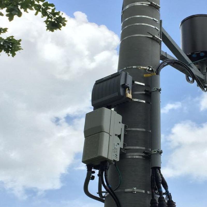 Metro Council sets $250 annual rate for small cell equipment placed on  public property | News | theadvocate.com