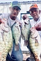 Muddy water plaguing fishermen; call for special meeting on menhaden