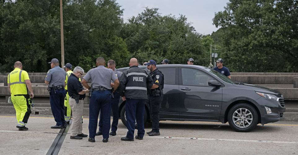 3 people die in Baton Rouge in separate shootings, BRPD says Crime