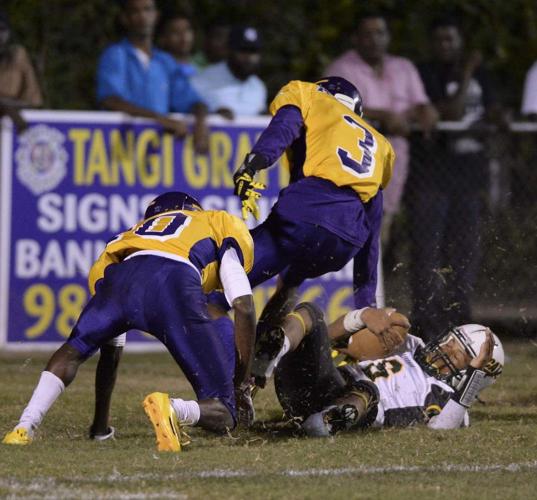 Photos Amite chase Livonia, Mandeville keep Ponchatoula at bay in